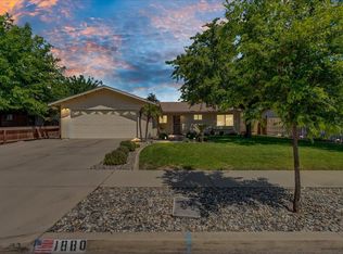 1880 S Balboa St, Tulare, CA 93274