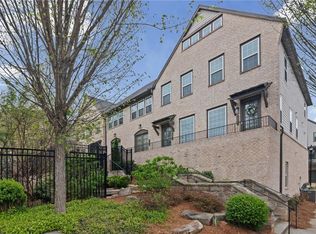 2523 Figaro Dr, Atlanta, GA 30339