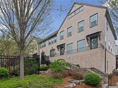 2523 Figaro Dr, Atlanta, GA, 30339