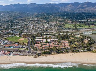 159 Por La Mar Cir, Santa Barbara, CA 93103