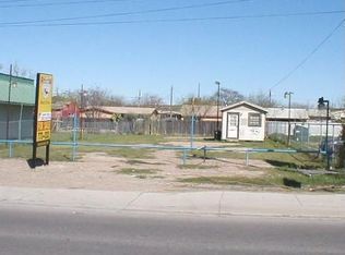 2480 Del Rio Blvd, Eagle Pass, TX 78852