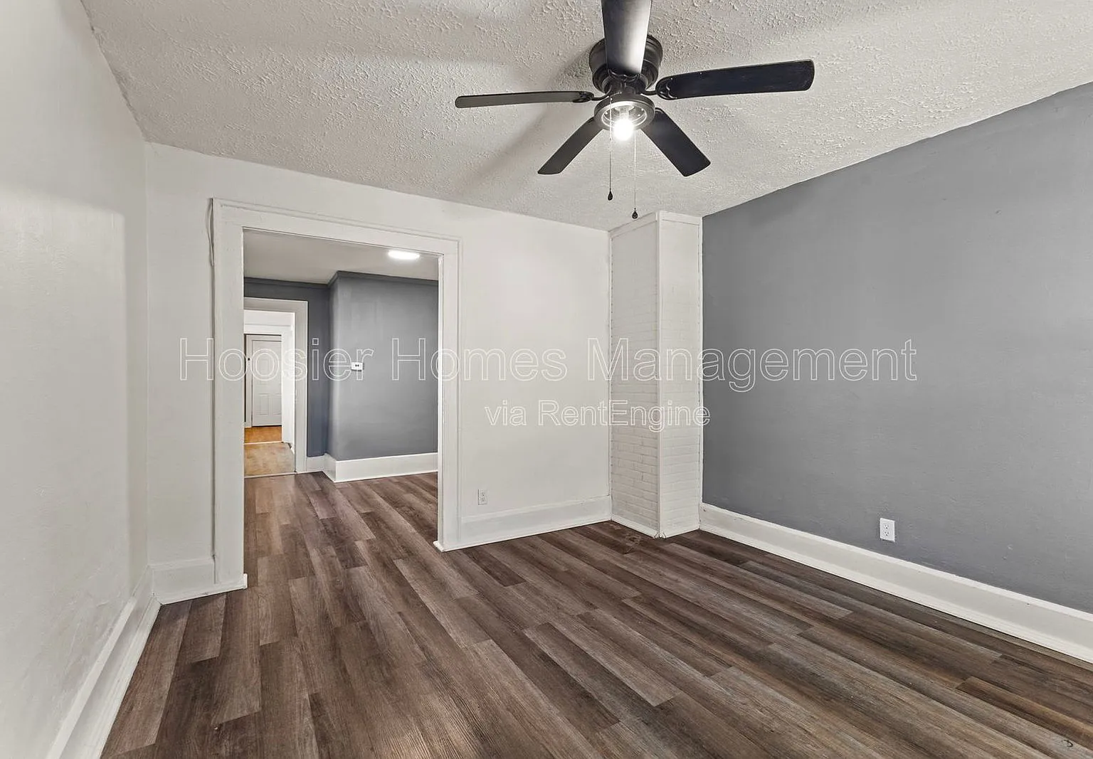 1 bed, 1.0 bath, 587 sqft, $850 — Photo 4