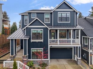 4010 NW 62nd Cir, Camas, WA 98607
