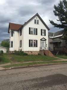 837 N Pine St, Ishpeming, MI, 49849