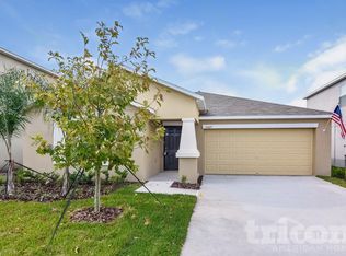 10409 Fairy Moss Ln, Riverview, FL 33578
