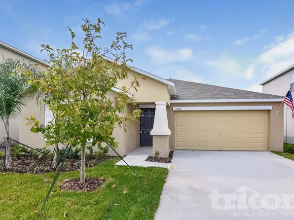 10409 Fairy Moss Ln, Riverview, FL 33578