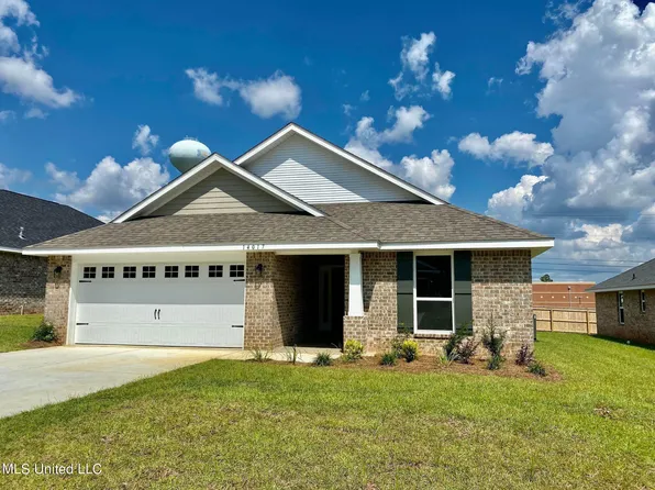 14017 Oak Arbor Dr, Gulfport, MS 39503