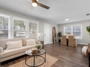 820 Fortner St, Saraland, AL 36571