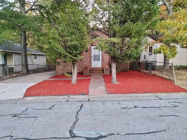 408 Banks St, Greensboro, NC 27401