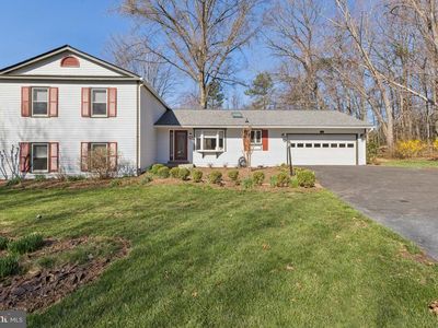 2926 Fort Lee St, Herndon, VA, 20171