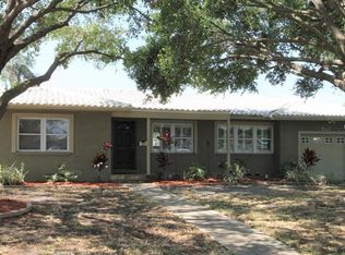 4218 Benson Ave N, Saint Petersburg, FL 33713