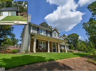 5435 Stepstone Way, Gainesville, GA 30506