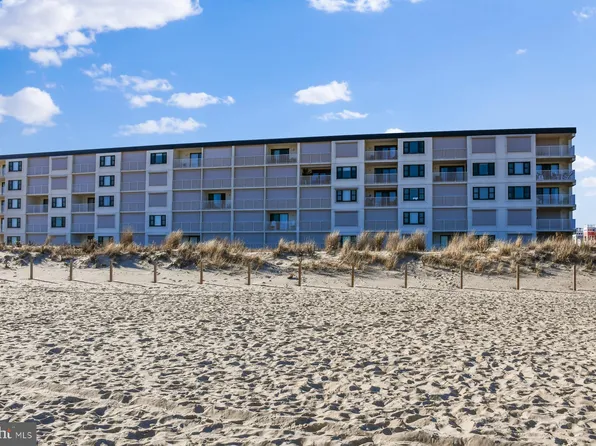 14500 Wight St Unit 209, Ocean City, MD 21842