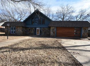 2206 Northwood Dr, Seminole, OK 74868