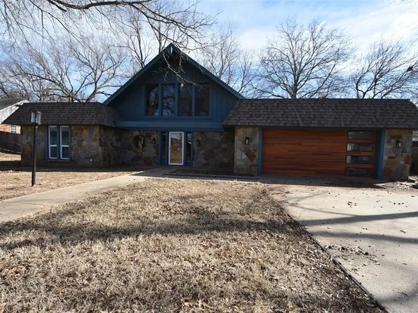 2206 Northwood Dr, Seminole, OK 74868