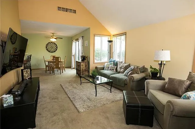 6155 Courtly Alcove #A — Photo 1