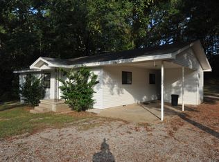 1705 New Hope Rd, Benton, AR 72015
