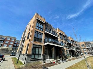 8 Phelps Ln #2, Richmond Hill, ON L4E 1J4