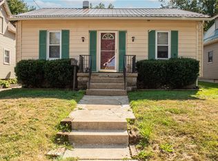 111 W Kentucky Ave, Sebring, OH