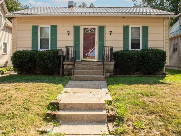 111 W Kentucky Ave, Sebring, OH 44672