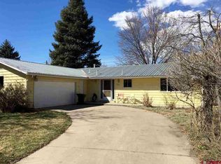 905 Spruce Dr, Durango, CO 81301