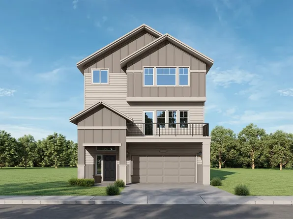 1327 189th Street SW, Lynnwood, WA 98037