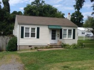 118 Sycamore Dr, Bristol, TN 37620