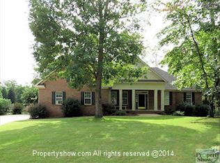 409 Little Key Ct, Chapin, SC 29036