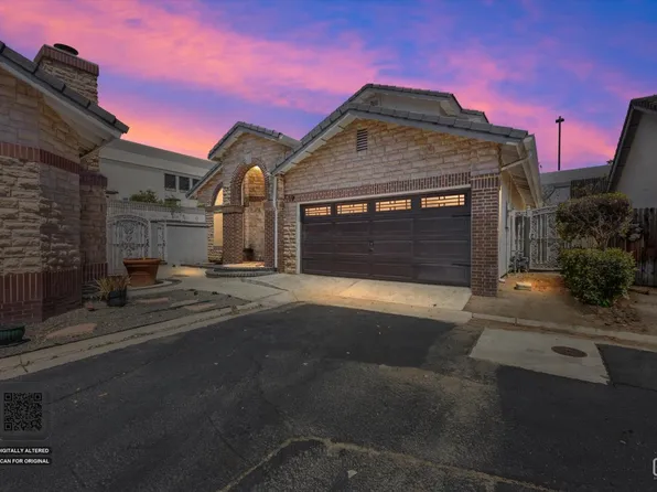 3625 Bernard St Unit 19, Bakersfield, CA 93306