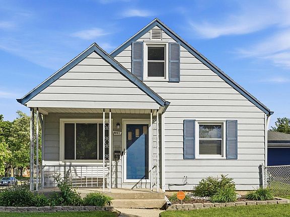 2nd image of 8001 W Kathryn AVENUE
