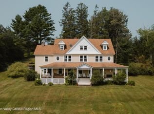 91 Old Hankins Road, Callicoon, NY 12723