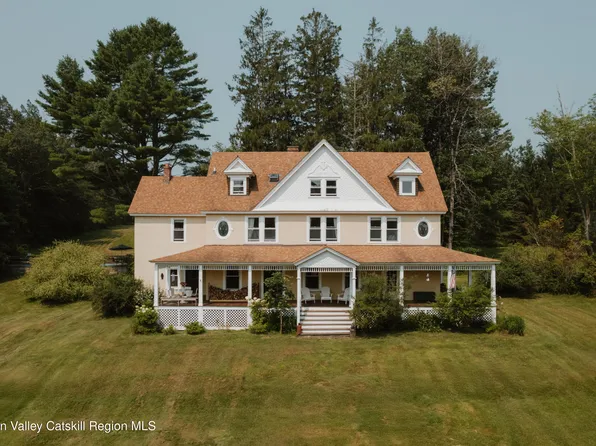 91 Old Hankins Road, Callicoon, NY 12723