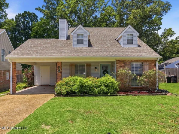 111 Shadow Hill Dr, Madison, MS 39110