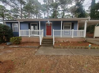 5108 Hayden Ln, Fayetteville, NC 28304