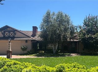 480 Oxford Dr, Arcadia, CA 91007