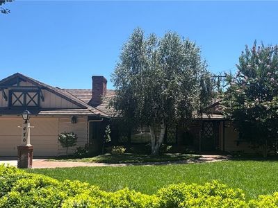 480 Oxford Dr, Arcadia, CA, 91007