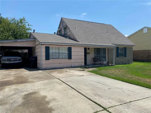 3436 River Oaks Dr, New Orleans, LA 70131