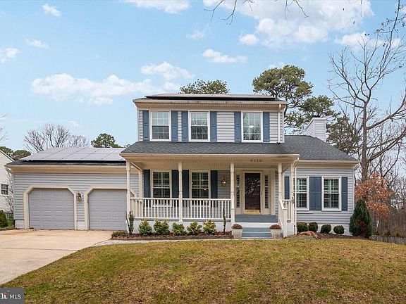 2nd image of 8116 Quarterfield Farms Dr