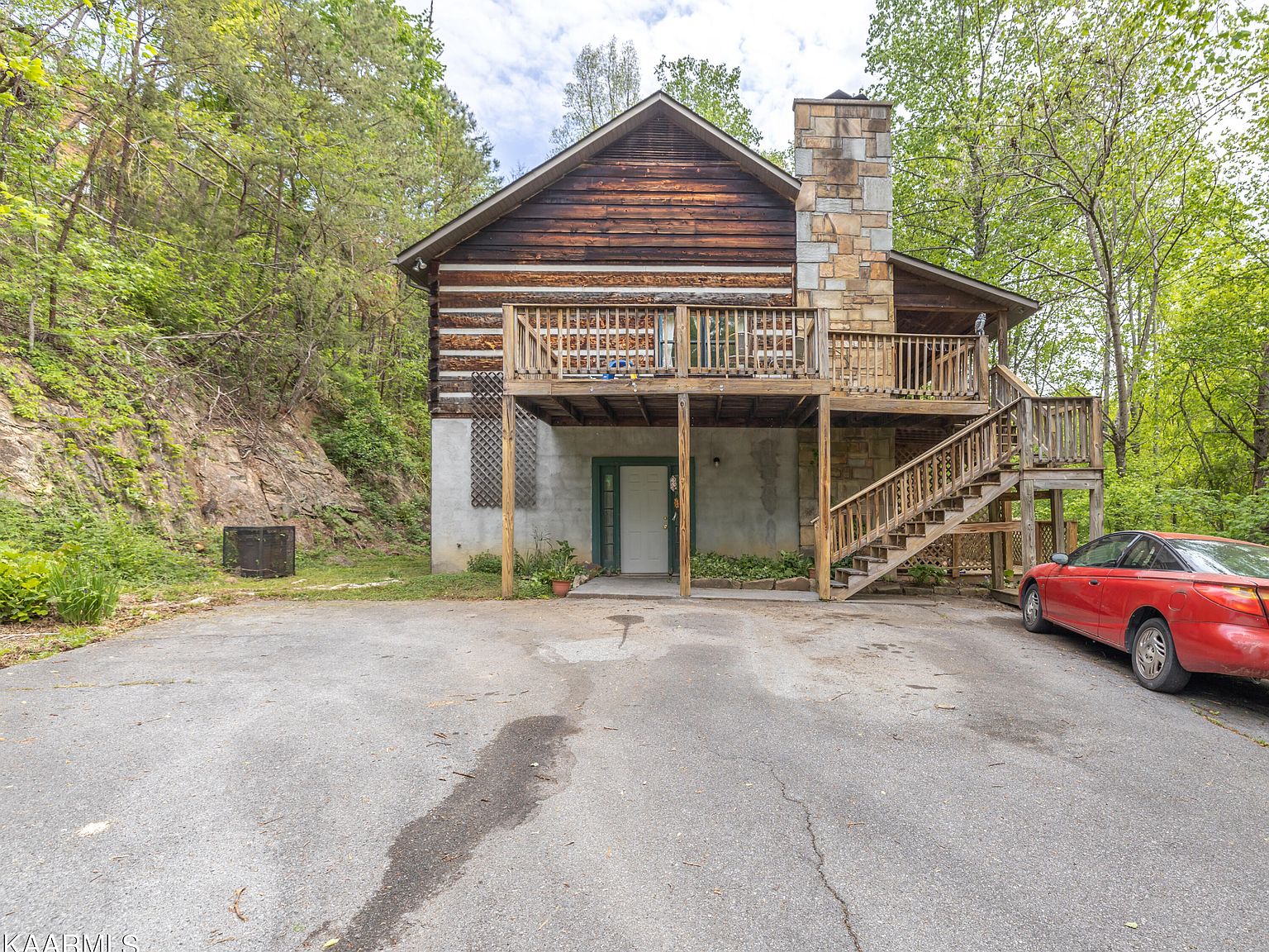 743 Ridge Rd, Gatlinburg, TN 37738 | Zillow