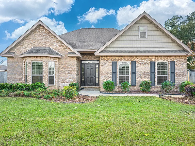 3927 Tuscany Way — Photo 1