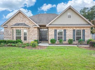 3927 Tuscany Way, Pace, FL 32571