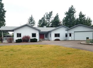 33953 Redgate Dr, Bigfork, MT 59911