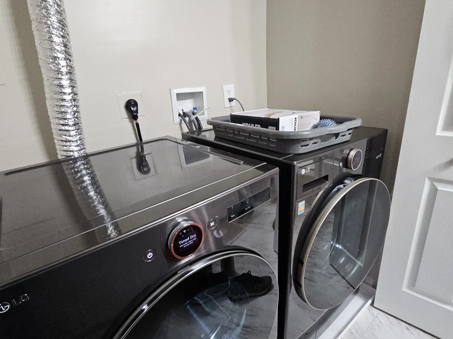 3 bed, 2.5 bath, 1518 sqft, $900 — Photo 4