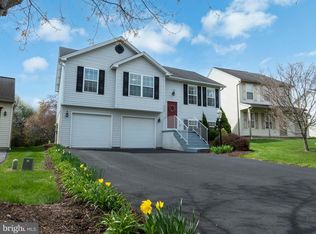 2368 Quail Run Rd, State College, PA