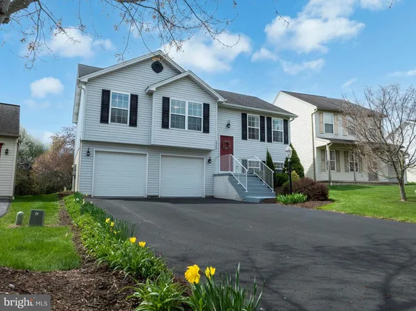 2368 Quail Run Rd, State College, PA 16801