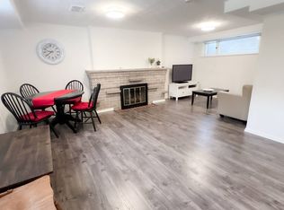 7 Foxwarren Dr, Toronto, ON M2K 1L1