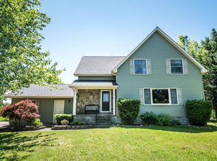 12415 Warner Hill Rd, South Wales, NY 14139