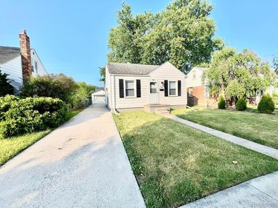 1459 McLain Ave, Lincoln Park, MI, 48146
