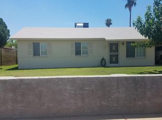 6349 W Earll Dr, Phoenix, AZ 85033