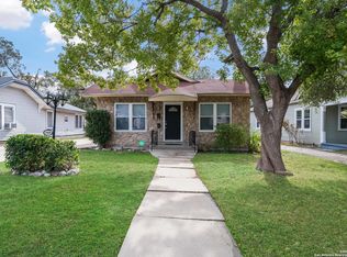 1908 W Mulberry Ave, San Antonio, TX 78201